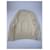 Comme Des Garcons Vintage Comme Des Garçons Wollpullover L Beige - Ansicht 7