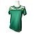 Comme Des Garcons T-shirt Vintage Junya Watanabe / Comme Des Garçons Verde M