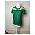 Comme Des Garcons T-shirt Vintage Junya Watanabe / Comme Des Garçons Verde M - vista 11