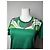 Comme Des Garcons T-shirt Vintage Junya Watanabe / Comme Des Garçons Verde M - vista 12