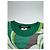 Comme Des Garcons T-shirt Vintage Junya Watanabe / Comme Des Garçons Verde M - vista 6