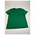 Comme Des Garcons T-shirt Vintage Junya Watanabe / Comme Des Garçons Verde M - vista 7