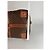 Céline Vintage Celine Paris Triomphe Monogram Reisetasche braun - Ansicht 13