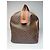 Céline Vintage Celine Paris Triomphe Monogram Reisetasche braun - Ansicht 6