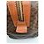 Céline Vintage Celine Paris Triomphe Monogram Reisetasche braun - Ansicht 7