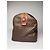 Céline Vintage Celine Paris Triomphe Monogram Reisetasche braun - Ansicht 9