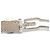 Harry Winston Avenue C Quartz Ouro Branco e Aligátor com Bisel de Diamantes e Madrepérola 19 - vista 5
