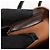 Borsa a Spalla Louis Vuitton Chelsea Damier Ebene in Marrone N51119 - vista 11