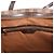 Borsa a Spalla Louis Vuitton Chelsea Damier Ebene in Marrone N51119 - vista 16