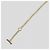 Bracciale charm T Smile Small di Tiffany & Co. - vista 4