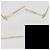 Bracciale charm T Smile Small di Tiffany & Co. - vista 9