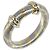Anello Vintage Cartier All Air Ciel
