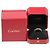 Anello Vintage Cartier All Air Ciel - vista 9