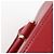 Borsa Louis Vuitton Sablon in pelle Epi rossa Rosso - vista 11