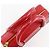 Borsa Louis Vuitton Sablon in pelle Epi rossa Rosso - vista 5