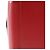 Borsa Louis Vuitton Sablon in pelle Epi rossa Rosso - vista 9