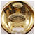 Orecchini a clip vintage Coco Mark di Chanel D'oro  - vista 8