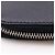 Prada Saffiano Black Men's Long Wallet - view 14