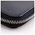 Prada Saffiano Black Men's Long Wallet - view 4