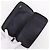 Prada Saffiano Black Men's Long Wallet - view 5