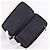 Prada Saffiano Black Men's Long Wallet - view 6