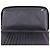 Prada Saffiano Black Men's Long Wallet - view 9
