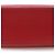 Borsa Capucines MM Louis Vuitton Rosso - vista 16