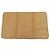 Chloé braune Canvas-Tote-Tasche - Ansicht 10