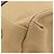 Chloé braune Canvas-Tote-Tasche - Ansicht 23