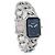 Chanel Premiere Chain Quartz Stainless Steel 20