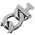 Chanel Premiere Chain Quartz Stainless Steel 20 - Ansicht 7