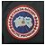 Parka Canada Goose Trilium Heritage Nera XS Nero - vista 3