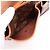 Gibeciere Borsa Messenger Gibecière Louis Vuitton in Tela Monogram MM Marrone - vista 5
