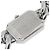 Chanel Premiere Chain Quartz Stainless Steel with Diamond  Bezel 20 - view 3
