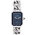 Chanel Premiere Chain Quartz Stainless Steel with Diamond  Bezel 20 - view 4