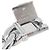 Chanel Premiere Chain Quartz Stainless Steel with Diamond  Bezel 20 - view 6