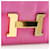 Hermès Constance Mini 18 Schultertasche Pink  - Ansicht 13