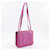 Hermès Constance Mini 18 Schultertasche Pink  - Ansicht 3
