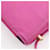Hermès Constance Mini 18 Schultertasche Pink  - Ansicht 8