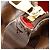 Louis Vuitton Damier Canvas Tote Bag Braun - Ansicht 10