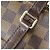 Louis Vuitton Damier Canvas Tote Bag Braun - Ansicht 13