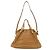 Borsa Chloé Paraty 2 in 1 Marrone - vista 2