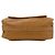 Borsa Chloé Paraty 2 in 1 Marrone - vista 4