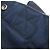 Borsa Foul Tou MM di Hermès Nero Blu navy - vista 10
