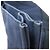 Borsa Foul Tou MM di Hermès Nero Blu navy - vista 16