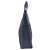 Borsa Foul Tou MM di Hermès Nero Blu navy - vista 3