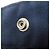 Borsa Foul Tou MM di Hermès Nero Blu navy - vista 9