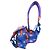 Gucci GG Small Rucksack Blau - Ansicht 3