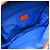 Gucci GG Small Rucksack Blau - Ansicht 5