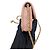 CHANEL Pre-Owned 2021 Mini Clutch de Cuir de Cordero Pearl Crush con Cadena Rosa - vista 4